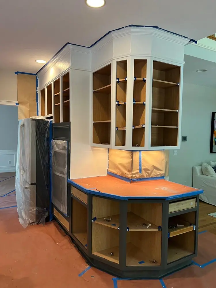 Recent home improvement project by Fast Solution in MetroWest MA (2)