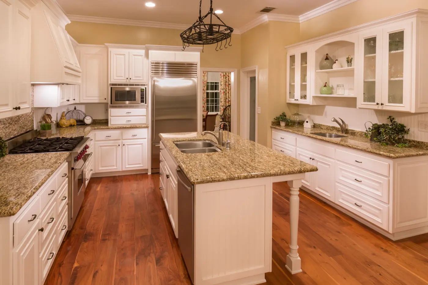Recent home improvement project by Fast Solution in MetroWest MA (3)