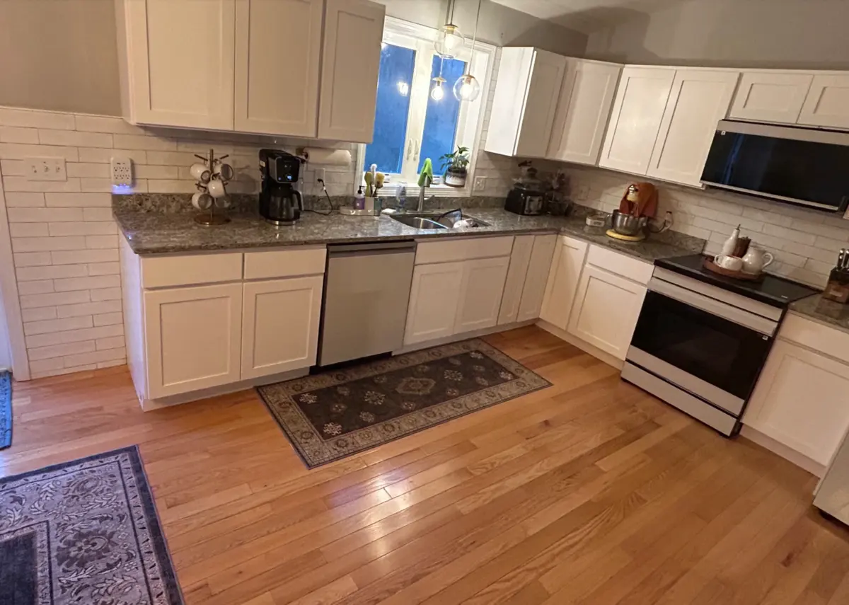Flooring Installation in MetroWest MA
