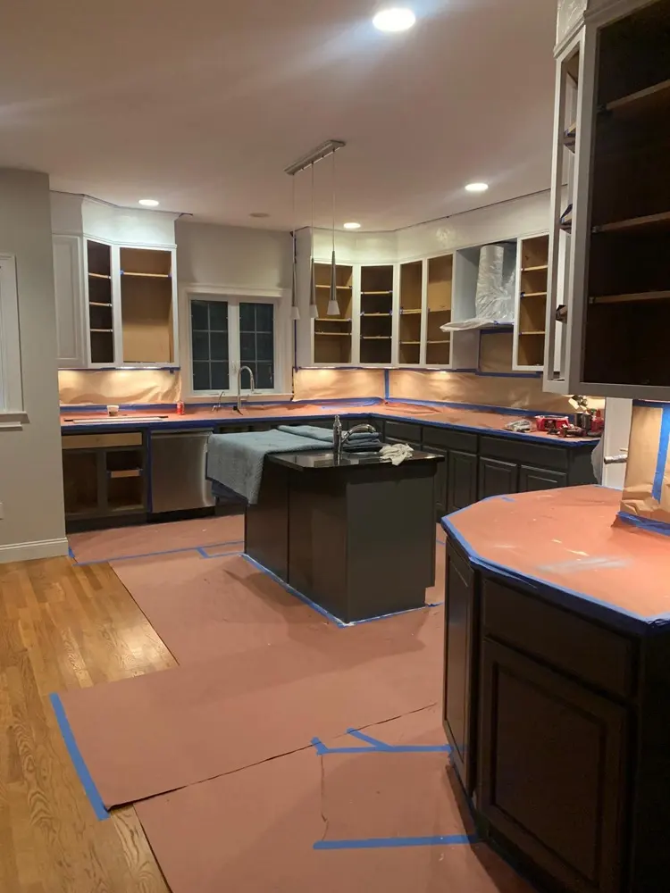 Handyman Services in MetroWest MA