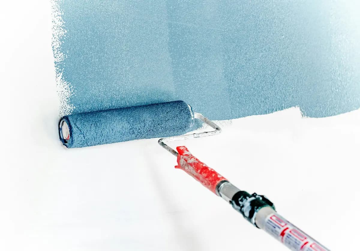 Interior & Exterior Painting in MetroWest MA